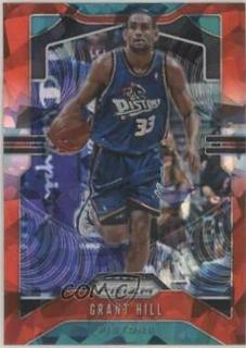 Grant Hill
