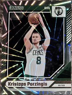 Kristaps Porzingis
