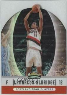 LaMarcus Aldridge