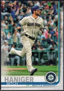 Mitch Haniger