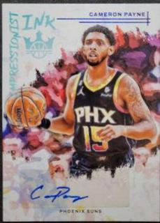Cameron Payne