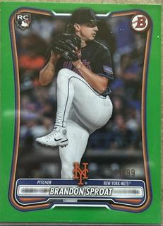 Brandon Sproat