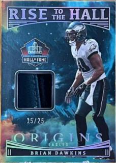 Brian Dawkins
