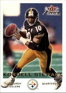 Kordell Stewart