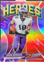 Justin Jefferson