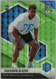 Rashawn Slater