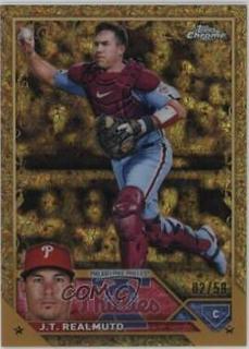 J. T. Realmuto