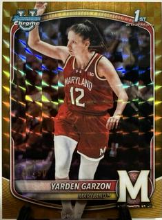 Yarden Garzon