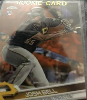 Josh Bell