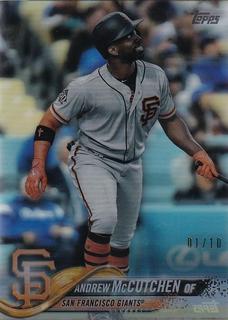 Andrew McCutchen