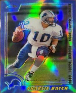 Charlie Batch