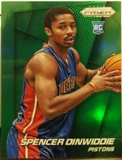 Spencer Dinwiddie
