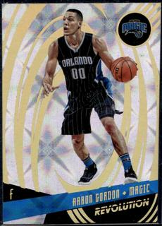 Aaron Gordon
