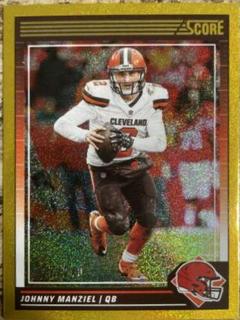 Johnny Manziel