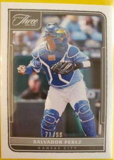 Salvador Perez