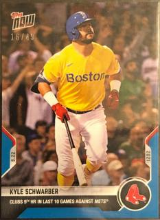 Kyle Schwarber