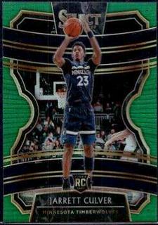 Jarrett Culver