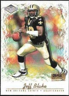 Jeff Blake