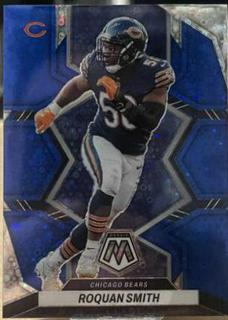 Roquan Smith