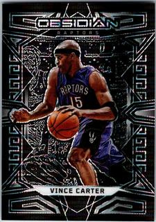 Vince Carter