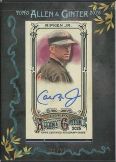 Cal Ripken Jr.