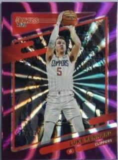 Luke Kennard