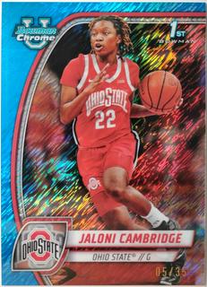 Jaloni Cambridge