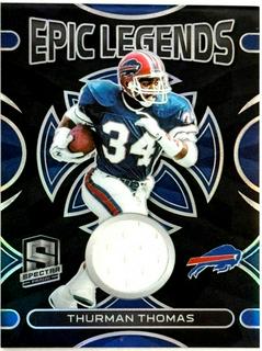 Thurman Thomas