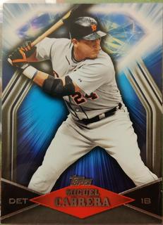 Miguel Cabrera