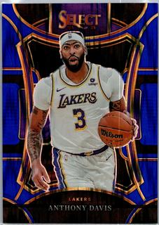 Anthony Davis