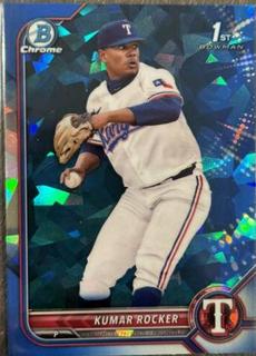 Kumar Rocker