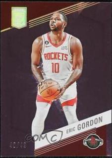 Eric Gordon