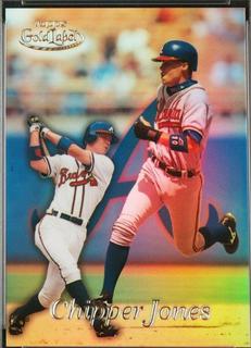 Chipper Jones