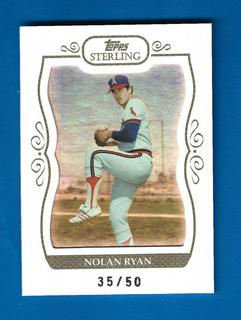 Nolan Ryan