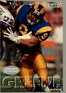 Kevin Greene