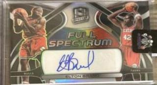 Elton Brand