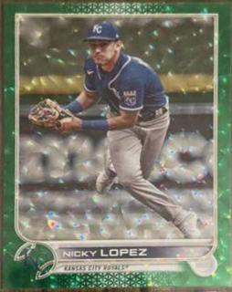 Nicky Lopez