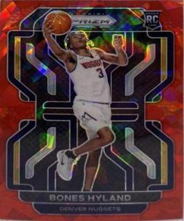 Bones Hyland