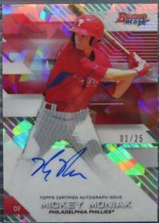 Mickey Moniak