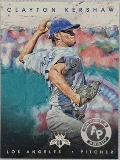 Clayton Kershaw
