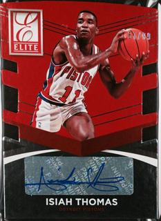 Isiah Thomas