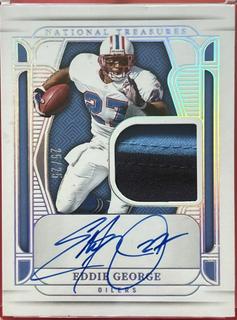 Eddie George