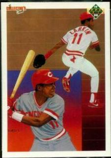 Barry Larkin