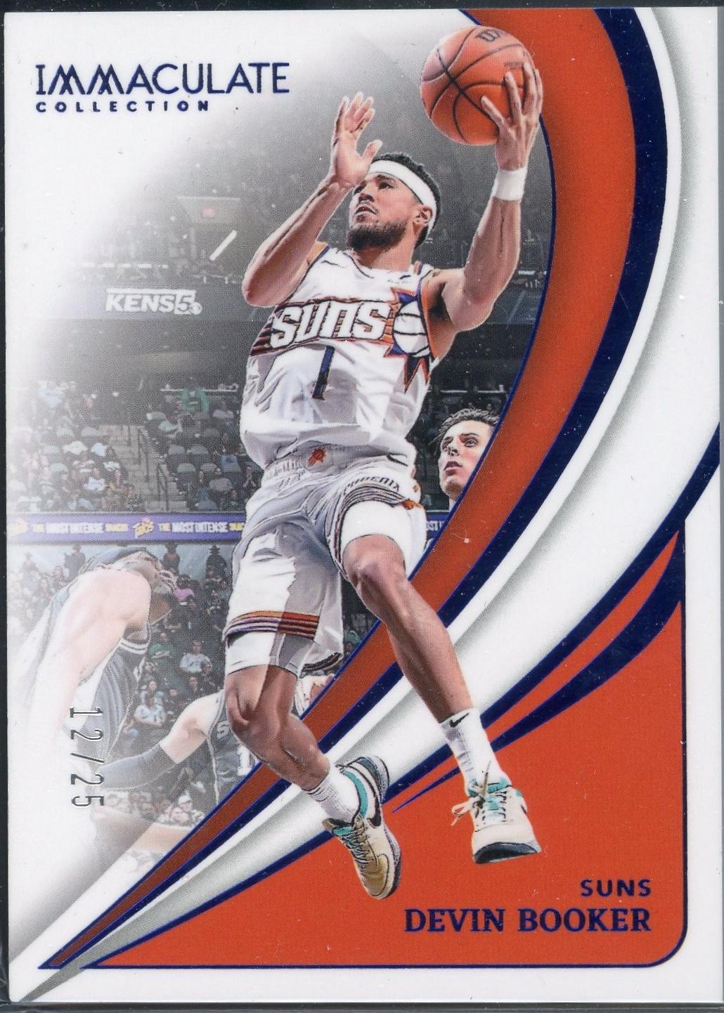 Devin Booker