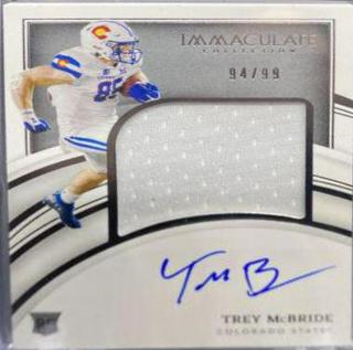 Trey McBride