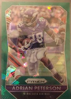 Adrian Peterson