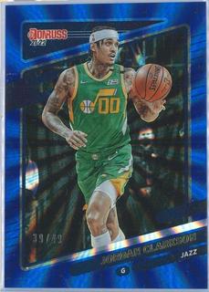 Jordan Clarkson