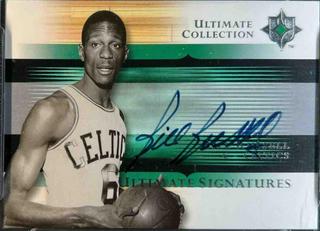 Bill Russell