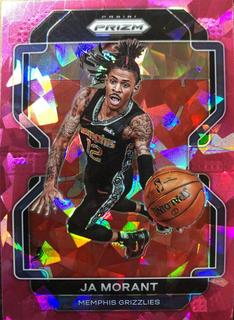 Ja Morant