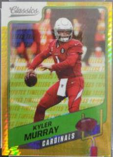 Kyler Murray